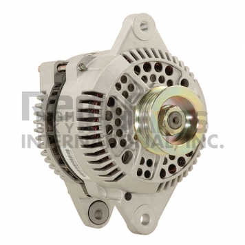 Remy International Alternator/ Generator 20207-3