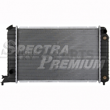 Spectra Premium Radiator CU1531
