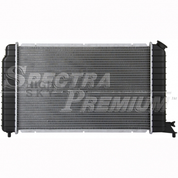 Spectra Premium Radiator CU1531-1
