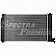 Spectra Premium Radiator CU1531