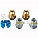 Spectra Premium Radiator CU1531