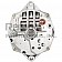 Remy International Alternator/ Generator 20209