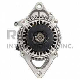 Remy International Alternator/ Generator 14433