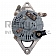 Remy International Alternator/ Generator 14433