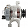 Remy International Alternator/ Generator 14433