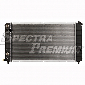 Spectra Premium Radiator CU1532