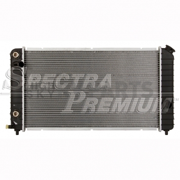 Spectra Premium Radiator CU1532