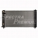 Spectra Premium Radiator CU1532