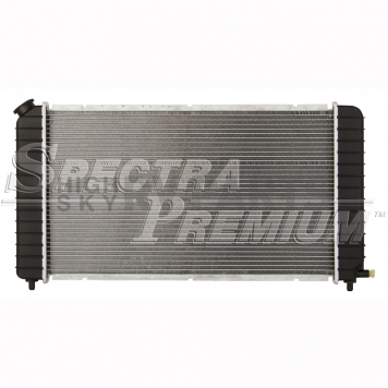 Spectra Premium Radiator CU1532-1