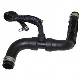 Crown Automotive Jeep Replacement Radiator Coolant Hose 5058171AE