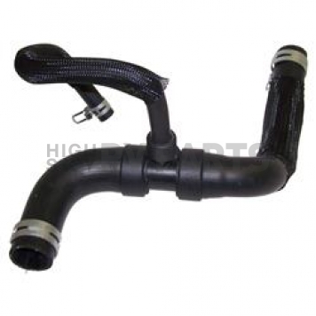 Crown Automotive Jeep Replacement Radiator Coolant Hose 5058171AE