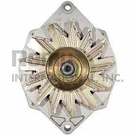Remy International Alternator/ Generator 20210