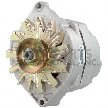 Remy International Alternator/ Generator 20210-3