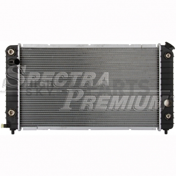 Spectra Premium Radiator CU1533