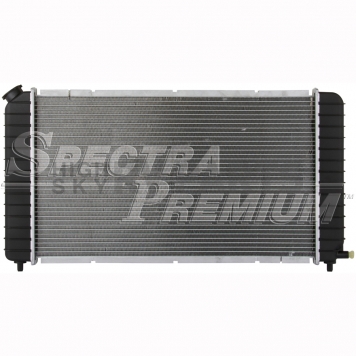 Spectra Premium Radiator CU1533-1