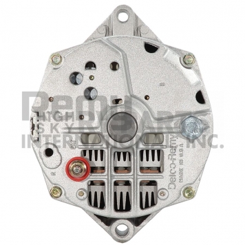 Remy International Alternator/ Generator 20212-1