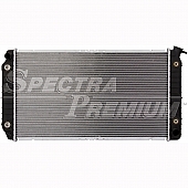 Spectra Premium Radiator CU1536