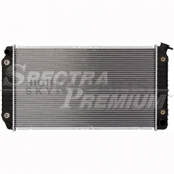Spectra Premium Radiator CU1536
