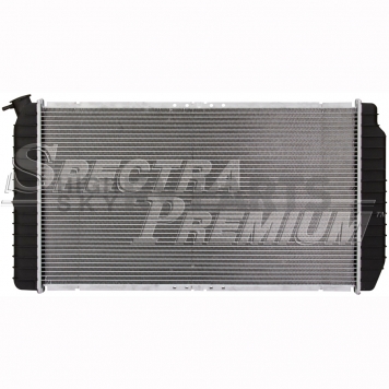 Spectra Premium Radiator CU1536-1