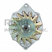Remy International Alternator/ Generator 20213