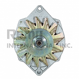 Remy International Alternator/ Generator 20213