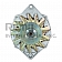 Remy International Alternator/ Generator 20213
