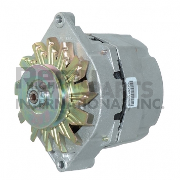 Remy International Alternator/ Generator 20213-3