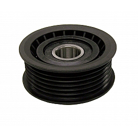 Crown Automotive Jeep Replacement  Drive Belt Tensioner Pulley - 5080246AA