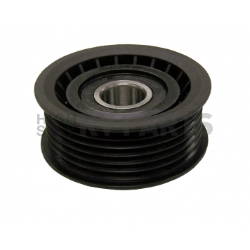 Crown Automotive Jeep Replacement  Drive Belt Tensioner Pulley - 5080246AA