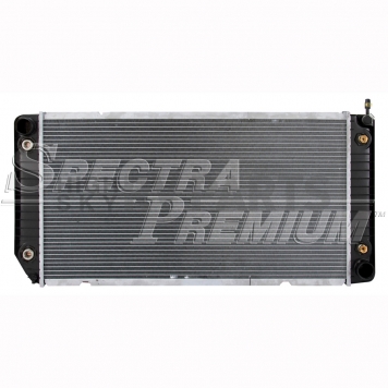 Spectra Premium Radiator CU1538