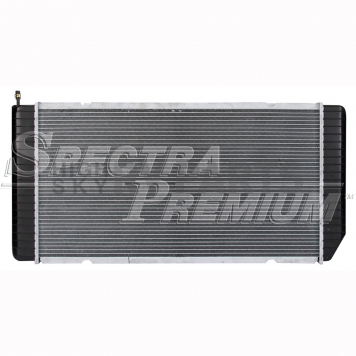 Spectra Premium Radiator CU1538-1