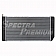 Spectra Premium Radiator CU1538