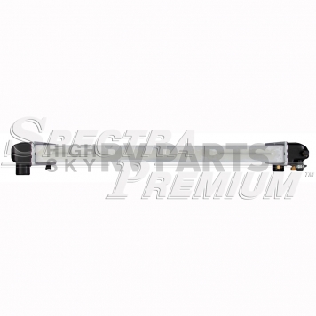 Spectra Premium Radiator CU1538-2