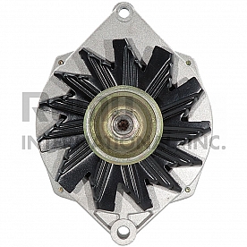 Remy International Alternator/ Generator 20214