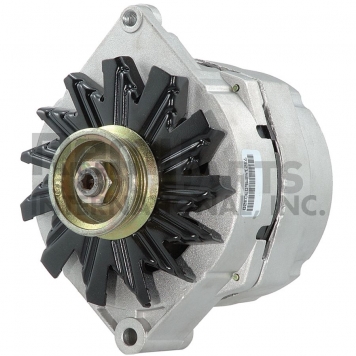 Remy International Alternator/ Generator 20214-3