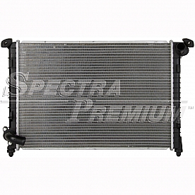 Spectra Premium Radiator CU2747