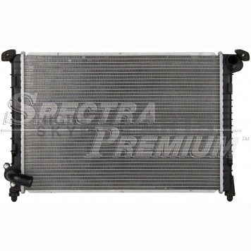 Spectra Premium Radiator CU2747
