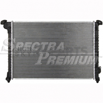 Spectra Premium Radiator CU2747-1