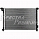 Spectra Premium Radiator CU2747