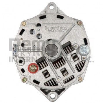 Remy International Alternator/ Generator 20215-1