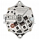 Remy International Alternator/ Generator 20215