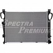 Spectra Premium Radiator CU2748