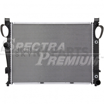 Spectra Premium Radiator CU2748