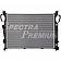 Spectra Premium Radiator CU2748
