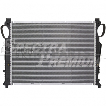 Spectra Premium Radiator CU2748-1