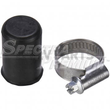 Spectra Premium Radiator CU2748-3
