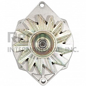 Remy International Alternator/ Generator 20216