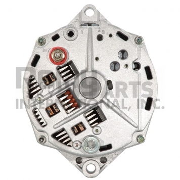 Remy International Alternator/ Generator 20216-1