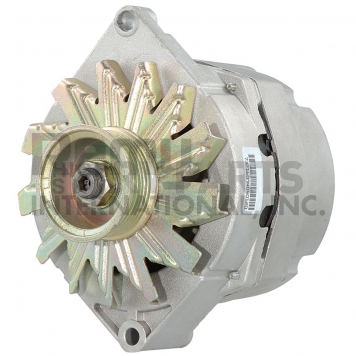 Remy International Alternator/ Generator 20216-3