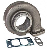 BD Diesel Turbocharger Turbine Housing - 1045911